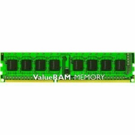 KINGSTON VALUE RAM 4GB 1600MHz DDR3 NonECC KVR16N11S84